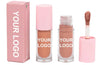 Ultra-gentle Lip Gloss Matte and Glossy
