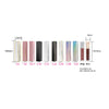Matte & Glossy Customize Lip Gloss