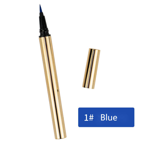 Liquid Color Eyeliner Pen