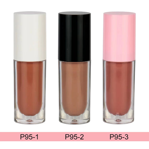 Ultra-gentle Lip Gloss Matte and Glossy