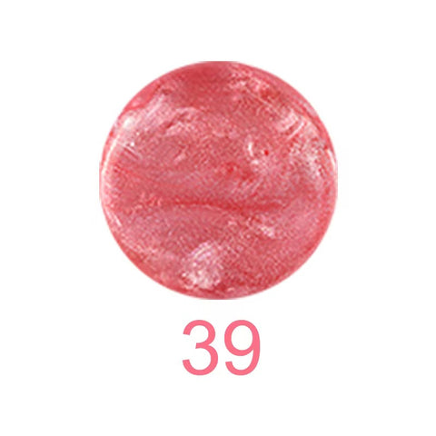Ultra-gentle Lip Gloss Matte and Glossy