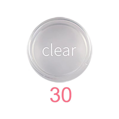 Ultra-gentle Lip Gloss Matte and Glossy