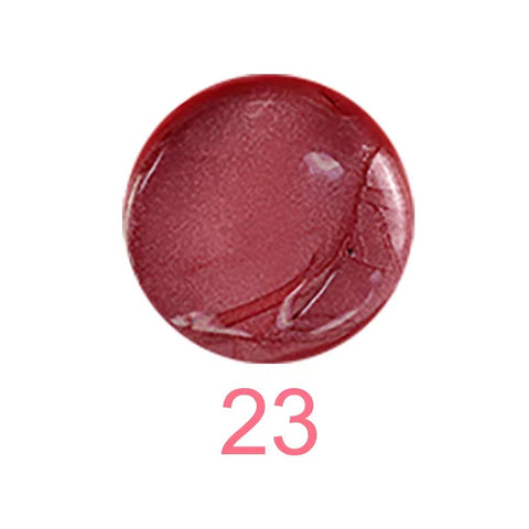 Ultra-gentle Lip Gloss Matte and Glossy