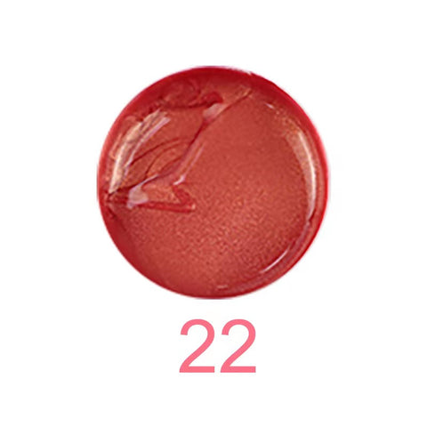 Ultra-gentle Lip Gloss Matte and Glossy