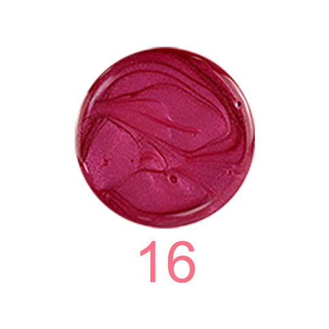 Ultra-gentle Lip Gloss Matte and Glossy