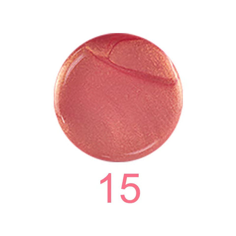 Ultra-gentle Lip Gloss Matte and Glossy