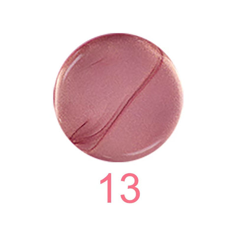 Ultra-gentle Lip Gloss Matte and Glossy