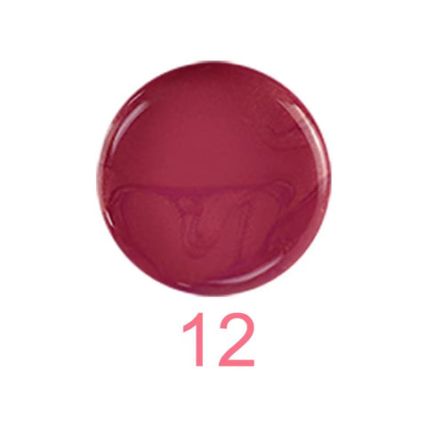 Ultra-gentle Lip Gloss Matte and Glossy