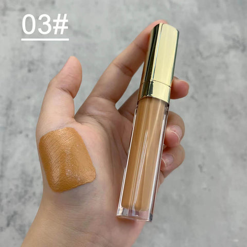 Liquid Concealer - Natural Coverage