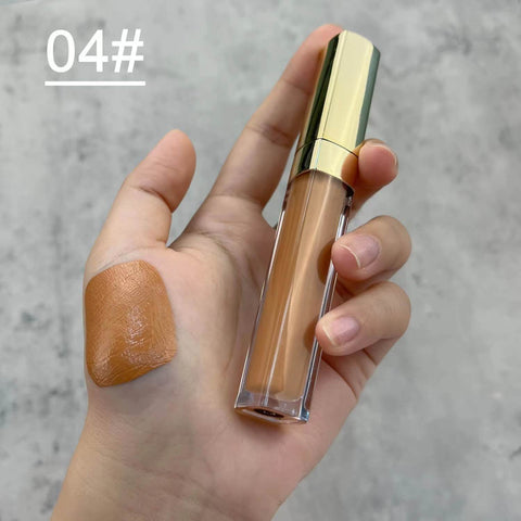 Liquid Concealer - Natural Coverage