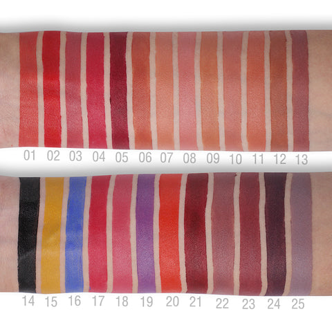Magnet Matte Lipstick