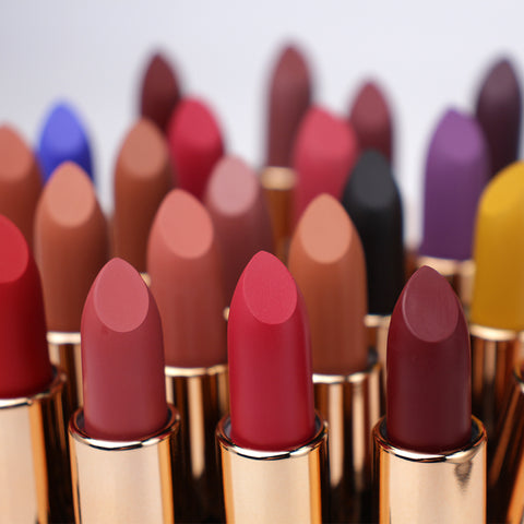 Magnet Matte Lipstick