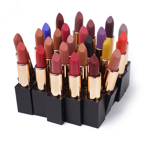 Magnet Matte Lipstick