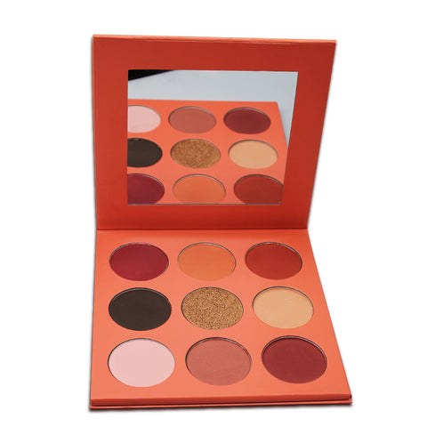 Customize Eyeshadow Palette - 36mm