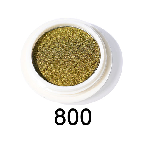 Single MultiChrome Eyeshadow