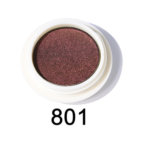 Single MultiChrome Eyeshadow