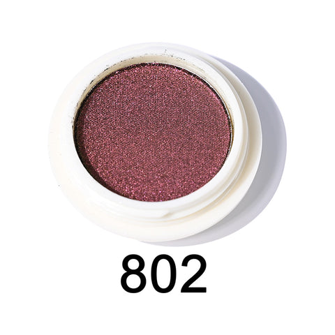 Single MultiChrome Eyeshadow