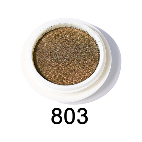 Single MultiChrome Eyeshadow