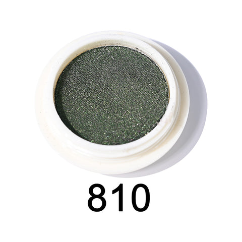 Single MultiChrome Eyeshadow