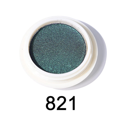 Single MultiChrome Eyeshadow