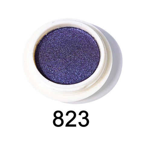 Single MultiChrome Eyeshadow