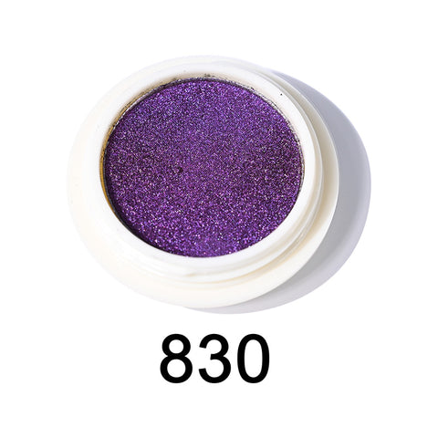 Single MultiChrome Eyeshadow