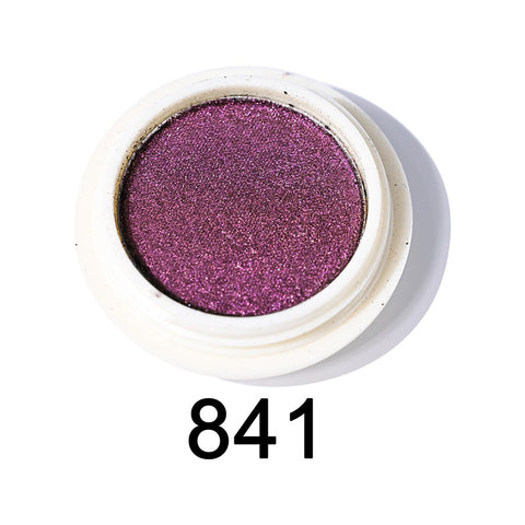 Single MultiChrome Eyeshadow