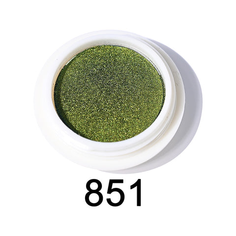 Single MultiChrome Eyeshadow