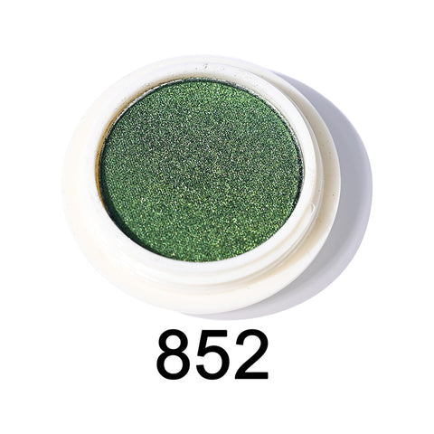 Single MultiChrome Eyeshadow