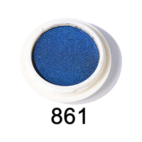 Single MultiChrome Eyeshadow