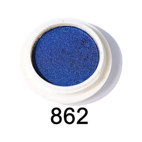 Single MultiChrome Eyeshadow