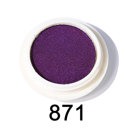 Single MultiChrome Eyeshadow