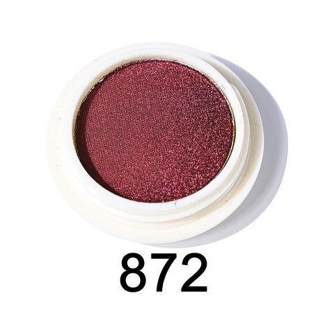 Single MultiChrome Eyeshadow