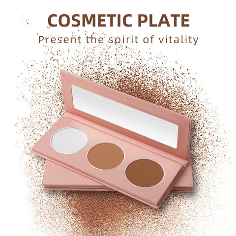 Customize Contour Powder - 3 Colors