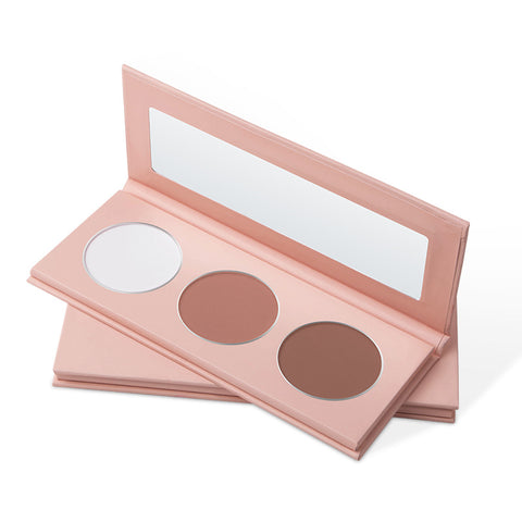 Customize Contour Powder - 3 Colors