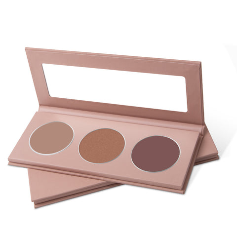 Customize Contour Powder - 3 Colors