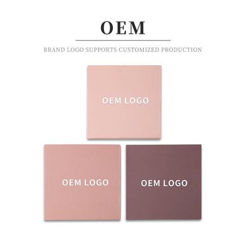 Customize Contour Powder - 4 Colors