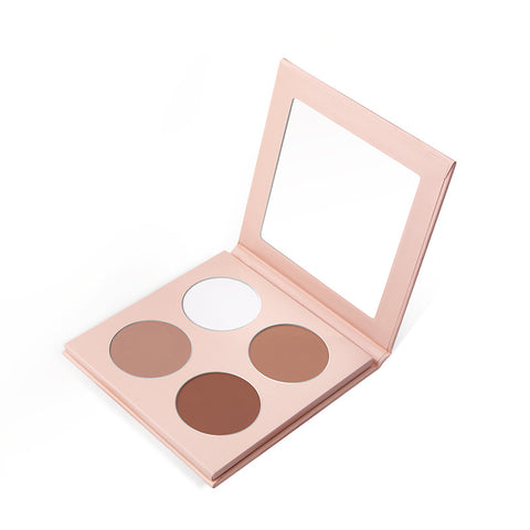 Customize Contour Powder - 4 Colors