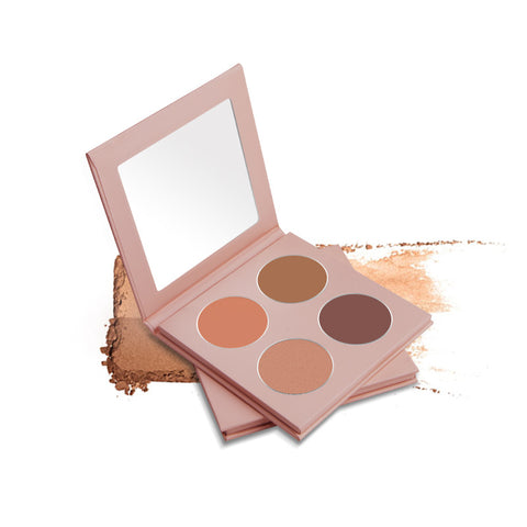 Customize Contour Powder - 4 Colors