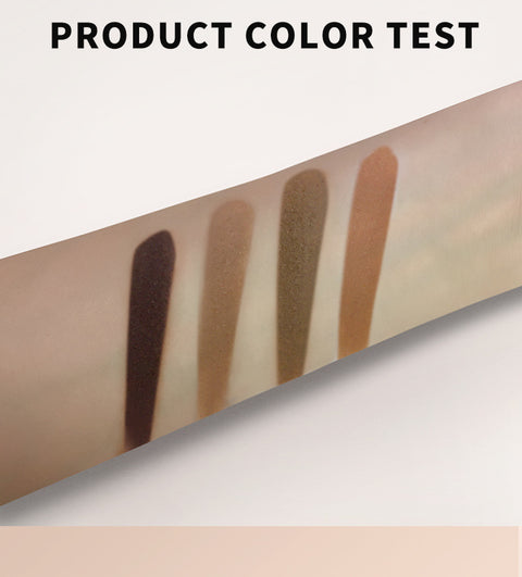 Customize Contour Powder - 4 Colors