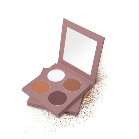 Customize Contour Powder - 4 Colors
