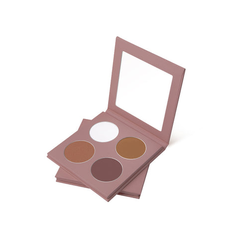 Customize Contour Powder - 4 Colors