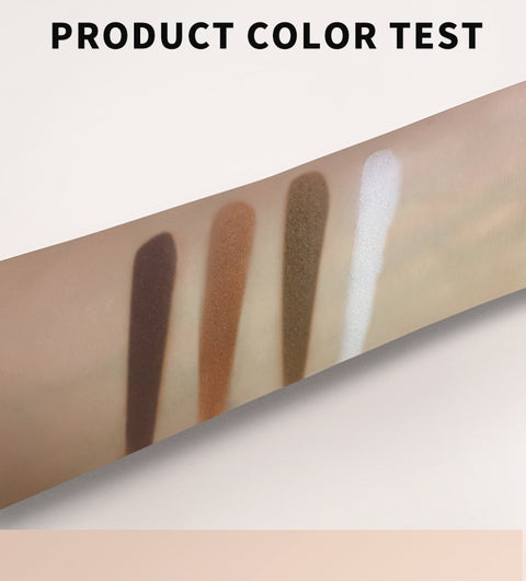Customize Contour Powder - 4 Colors
