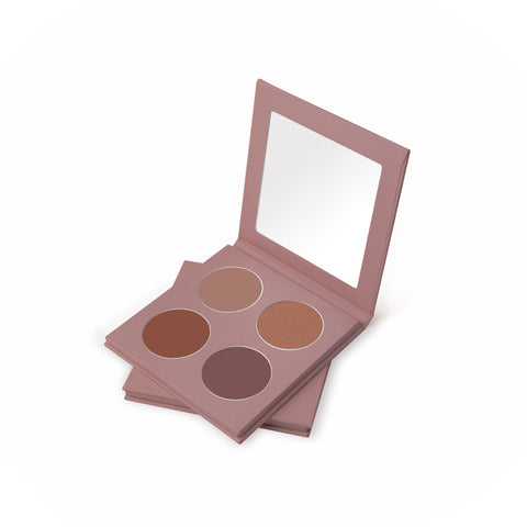 Customize Contour Powder - 4 Colors