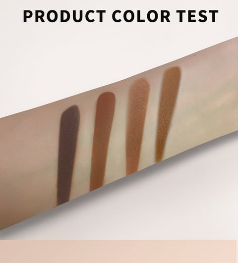 Customize Contour Powder - 4 Colors