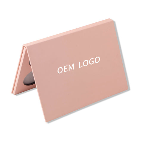 Cardboard Blush Palette - 6 Colors