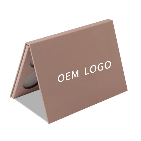 Cardboard Blush Palette - 6 Colors