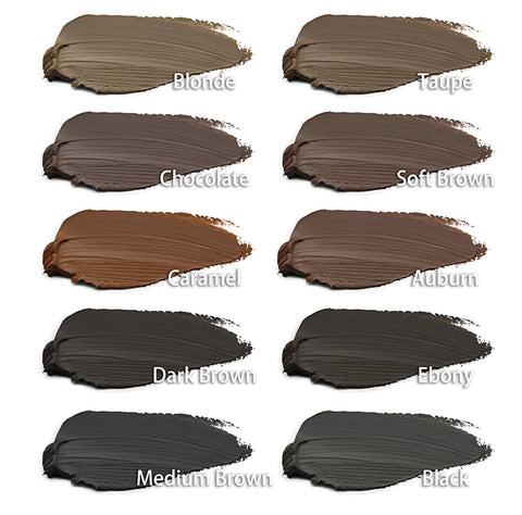 Waterproof Eyebrow Pomade