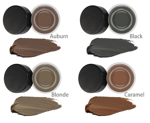 Waterproof Eyebrow Pomade