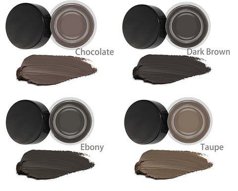 Waterproof Eyebrow Pomade